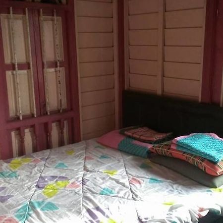 Homestay Bukit Gantang Hotel Taiping Bagian luar foto