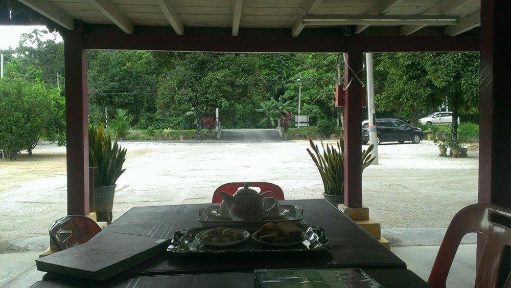 Homestay Bukit Gantang Hotel Taiping Bagian luar foto