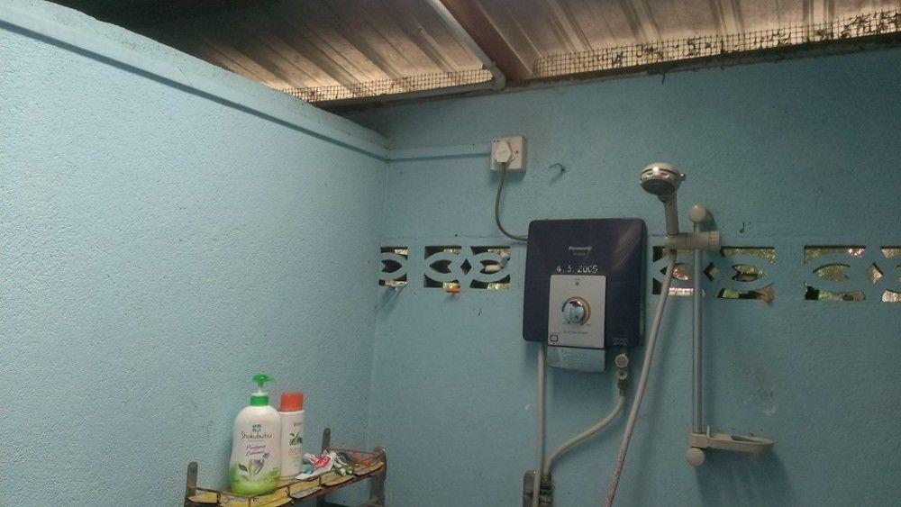 Homestay Bukit Gantang Hotel Taiping Bagian luar foto