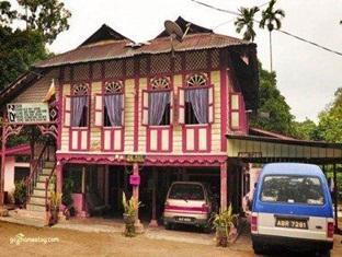 Homestay Bukit Gantang Hotel Taiping Bagian luar foto