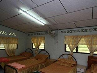 Homestay Bukit Gantang Hotel Taiping Bagian luar foto