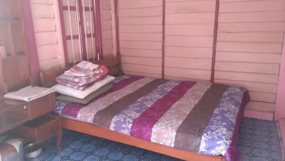 Homestay Bukit Gantang Hotel Taiping Bagian luar foto