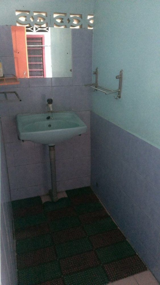 Homestay Bukit Gantang Hotel Taiping Bagian luar foto