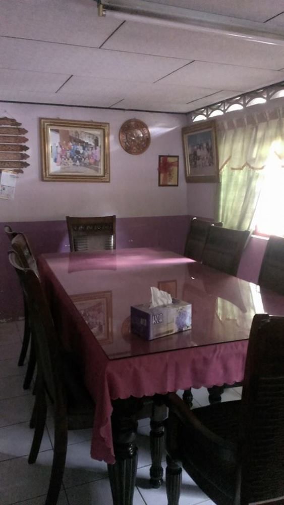 Homestay Bukit Gantang Hotel Taiping Bagian luar foto