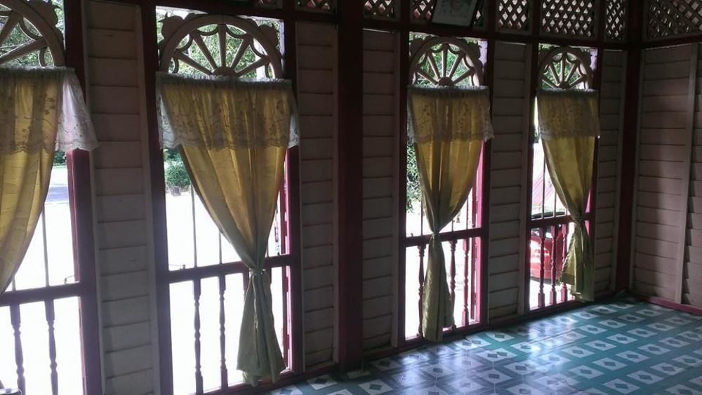 Homestay Bukit Gantang Hotel Taiping Bagian luar foto